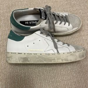 Golden Goose Sneakers